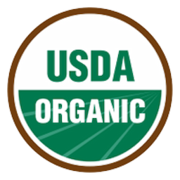 USDA ORGANIC