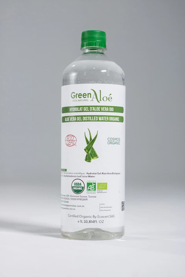 HYDROLAT GEL ALOE VERA ®